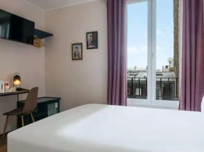 Hôtel Istria by Magna Arbor