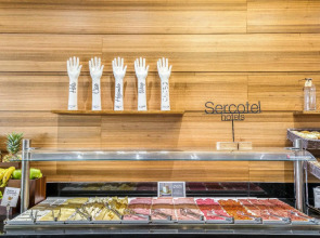 Hotel Sercotel Coliseo