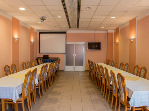 Homoky Hotels Bestline Hotel