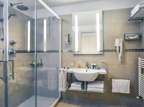 Mercure Rimini Artis