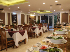 Luxor Boutique Hotel