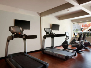 Best Western Premier Agung Resort Ubud