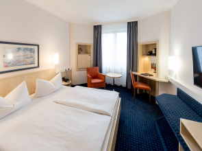 IntercityHotel Magdeburg