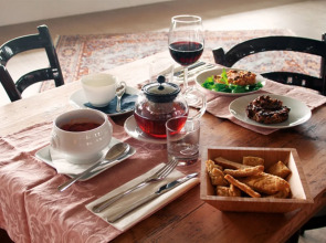 Aiden by Best Western JHD Dunant Hotel