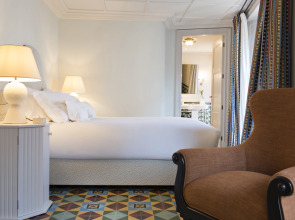 Hotel Cappuccino - Palma