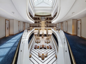 Tui Magic Life Jacaranda - All Inclusive