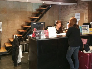 AinB Gothic-Jaume I Apartments