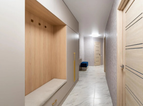 Globalstay (Глобалстэй) на улице Большая Краснофлотская