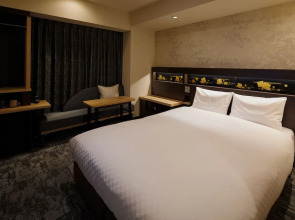 Via Inn Prime Kyotoeki Hachijoguchi