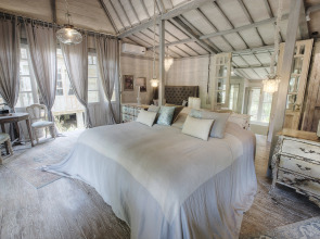 BALQUISSE Heritage Hotel