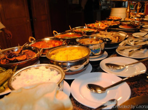 Danubius Hotel Regents Park