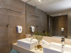 Rodos Princess Beach Hotel - All Inclusive