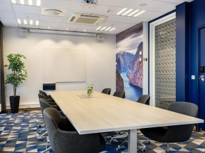 Radisson Blu Hotel Oslo Alna