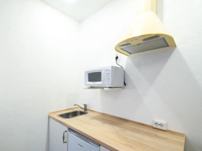 Апартаменты Arsenika (Арсеника) на улице Право-Булачная