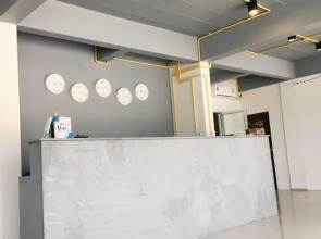 Best Bed Suvarnabhumi - Hostel