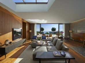 Mandarin Oriental, Bodrum