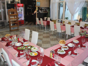 Гостевой дом Югославия