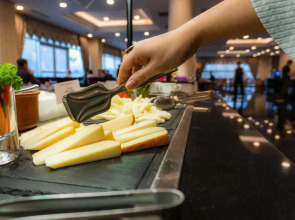 Downtown Ankara Hotel by Accor