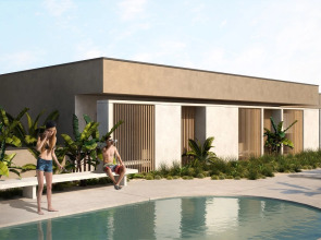 Elissa Lifestyle Beach Resort – Adults Only