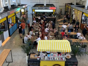 Штраус Хаус