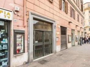 Vatican Rooms Guest House