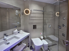 Okeanos Beach Boutique Hotel