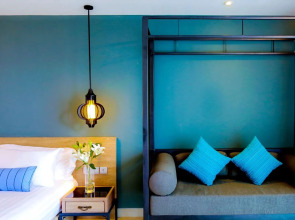 Fusion Suites Phuket Patong