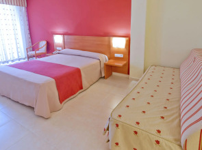 Hotel Montemar Maritim