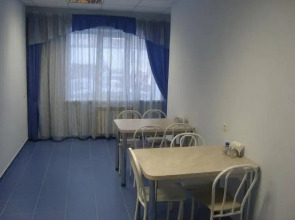 Гостиница «Уютная»