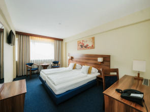 Savoy Hotel Frankfurt