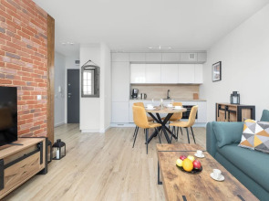 Cozy Apartment in Szczecin by Renters