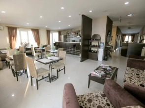 Отель Check-in TERRACE