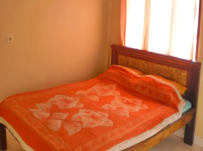 Arjuna Homestay Ubud