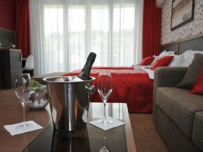 Belgrade Boutique Hotel