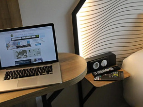 B&B HOTEL Lille Centre Grand Palais