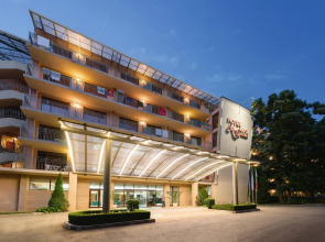 Kristal Hotel - All inclusive