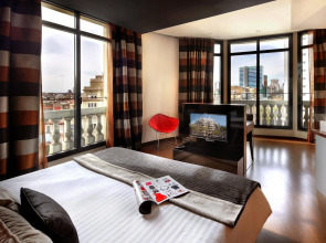 Wilson Boutique Hotel