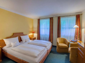 Berghotel Hammersbach