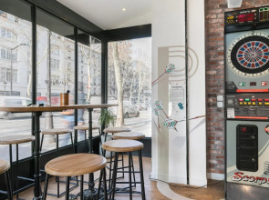 The Playce Hotel by Happy Culture