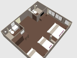 Thai Thai Sukhothai Resort