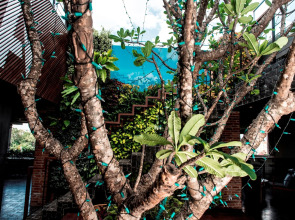 Aquarius Hotel & Urban Resort Phnom Penh