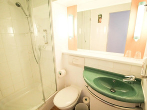 ibis Düsseldorf Hauptbahnhof