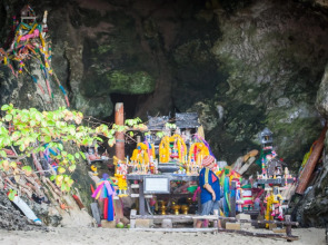 Dream Valley Resort Tonsai Beach