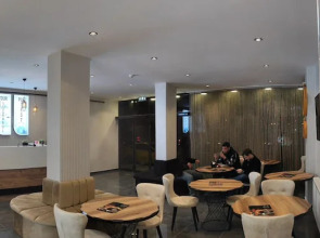 Acar Airport Hotel Plus