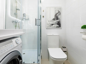 ArendaGrad на проспекте 2-й Нагатинский 2/2к2