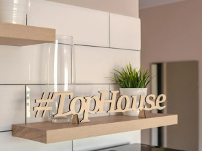 Top house на Калинина