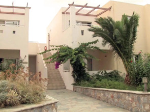 Uzenie All Suites Boutique Resort