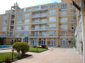 Apart Hotel Flores Park