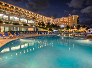 Golden Parnassus Resort & Spa All Inclusive