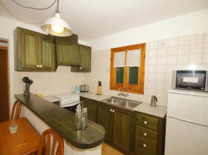 Bungalows Ses Malvas